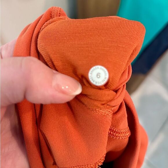 🆕 NWOT Lululemon Align High-Rise Pant Size 6 *Nulu* - Picture 7 of 7